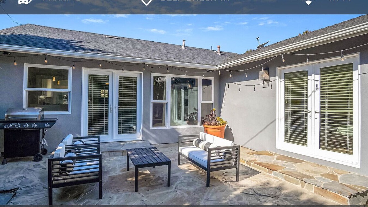 Photo of Patio Balcony in West Torrance