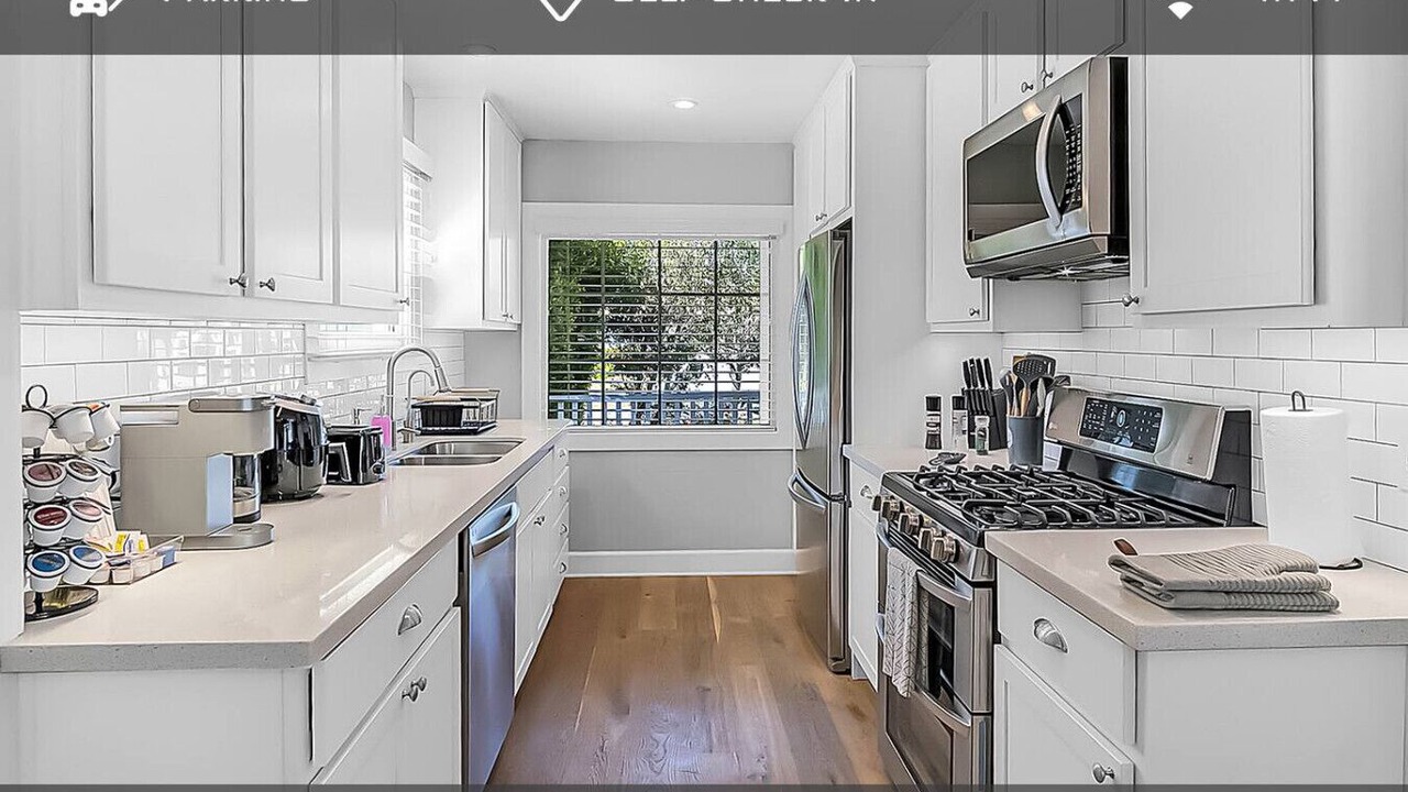 Photo of Kitchen in West Torrance