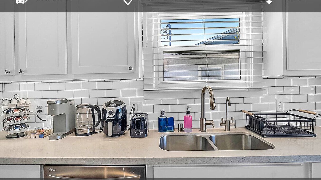 Photo of Kitchen in West Torrance