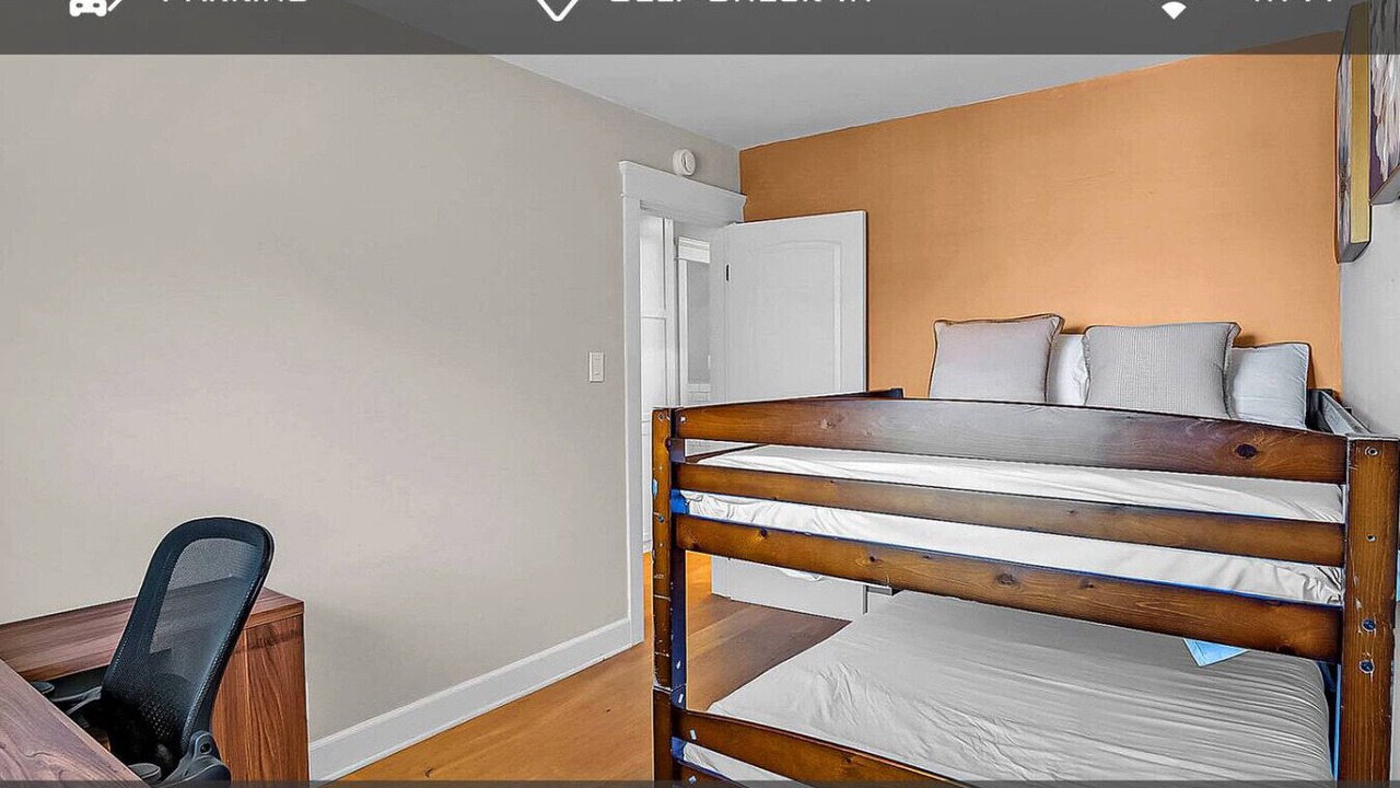 Photo of Bedroom in West Torrance