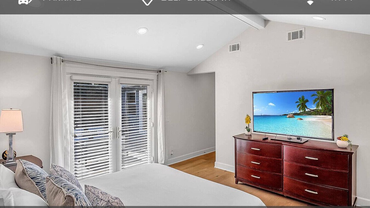 Photo of Bedroom in West Torrance