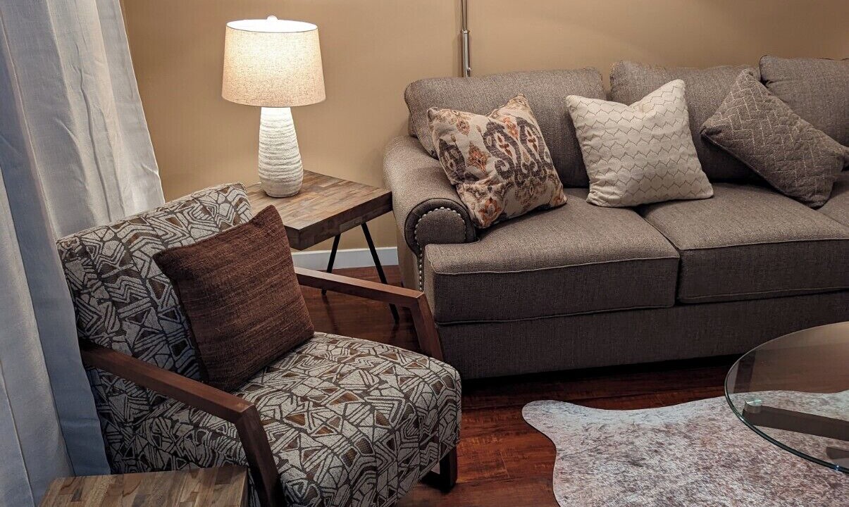 Photo of Livingroom in Inglewood