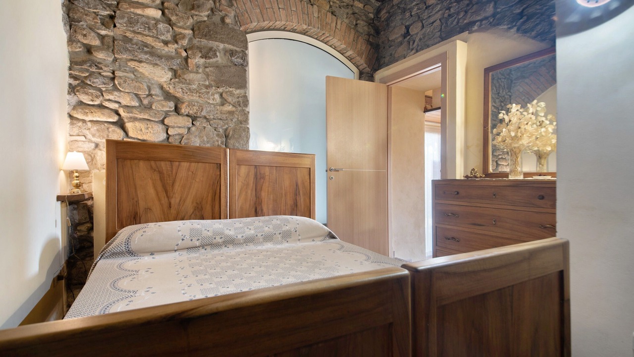 Photo of Bedroom in Ricco del Golfo di Spezia