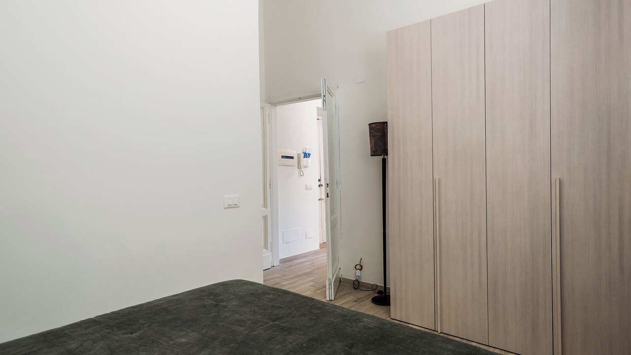 Photo of Bedroom in Montefiascone