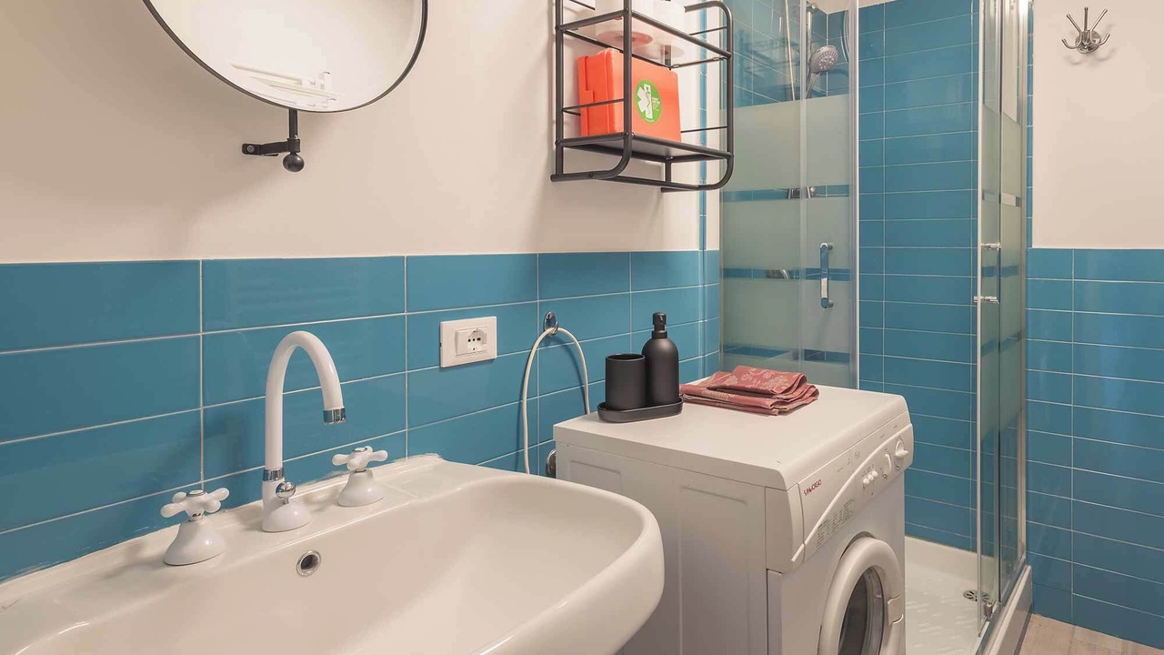 Photo of Bathroom in Montefiascone