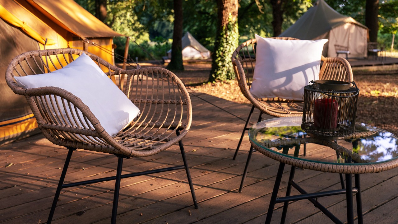 Photo of Patio Balcony in Manziana