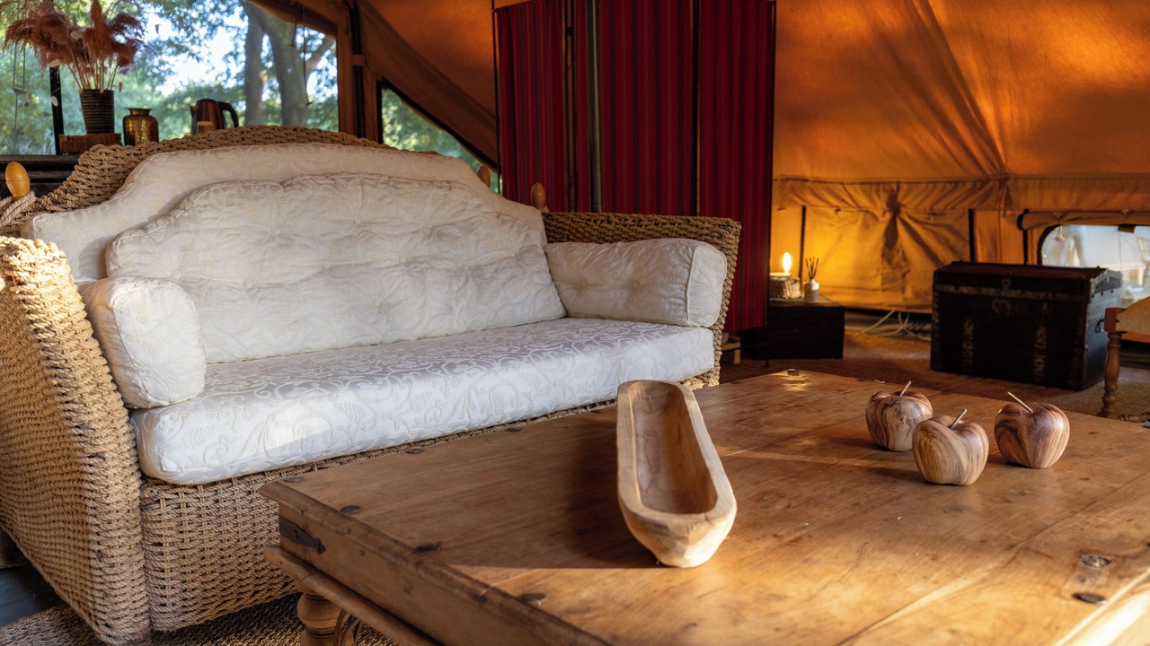 Photo of Livingroom in Manziana
