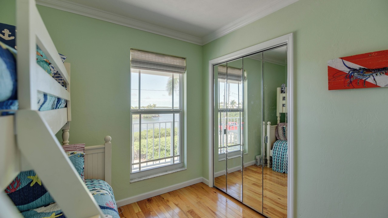 Photo of Bedroom in Big Coppitt Key