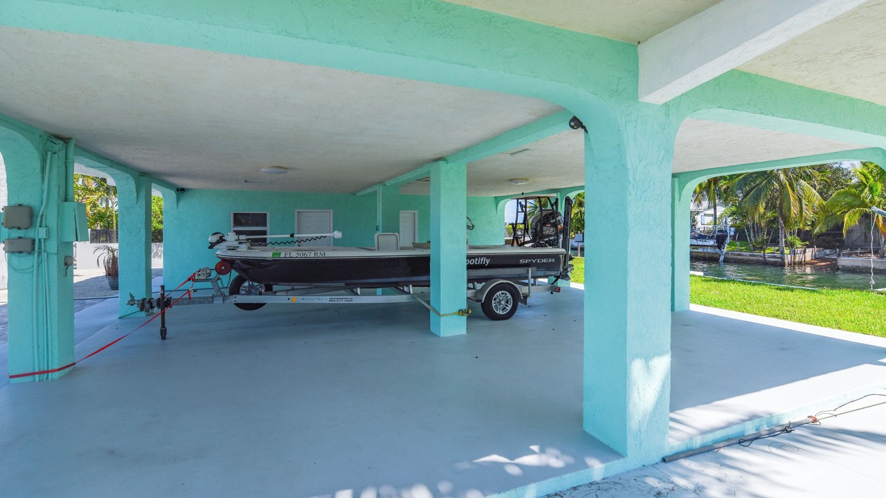 Photo of Outdoor in Big Coppitt Key