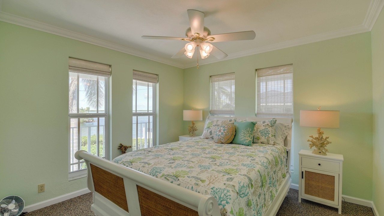 Photo of Bedroom in Big Coppitt Key