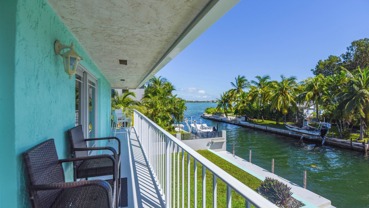 Photo of Patio Balcony in Big Coppitt Key