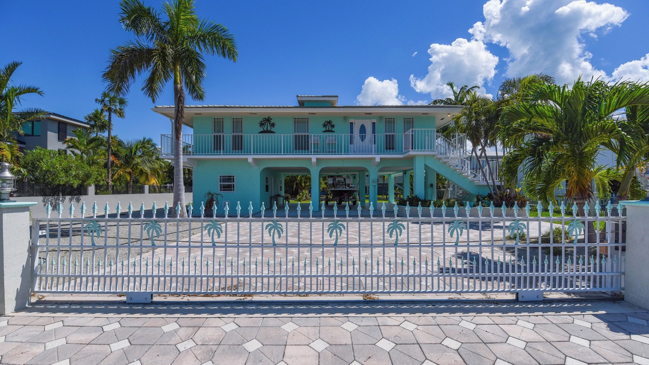 Photo of Outdoor in Big Coppitt Key