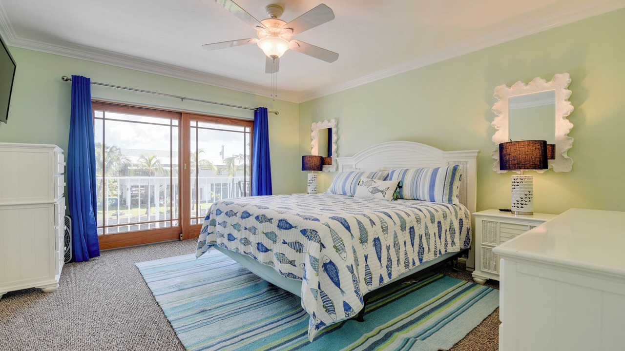 Photo of Bedroom in Big Coppitt Key