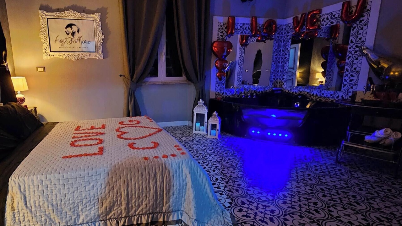 Photo of Bedroom in Anzio