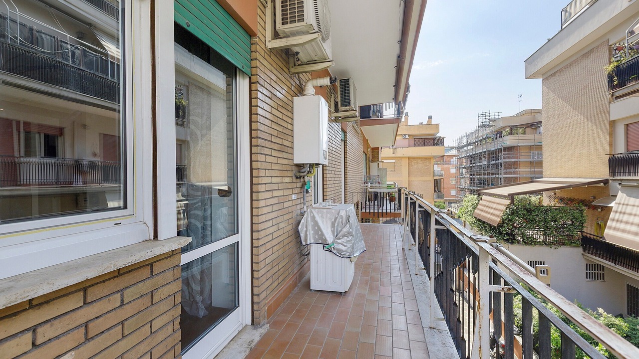 Photo of Outdoor in Quartiere XXVII Primavalle