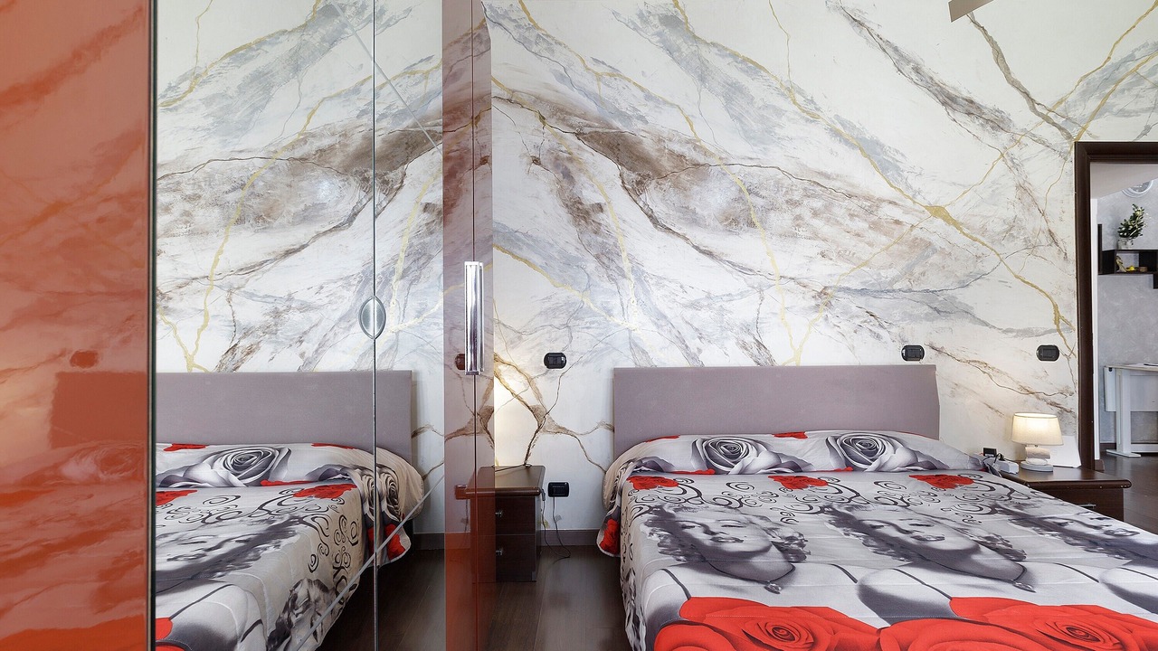 Photo of Bedroom in Quartiere XXVII Primavalle