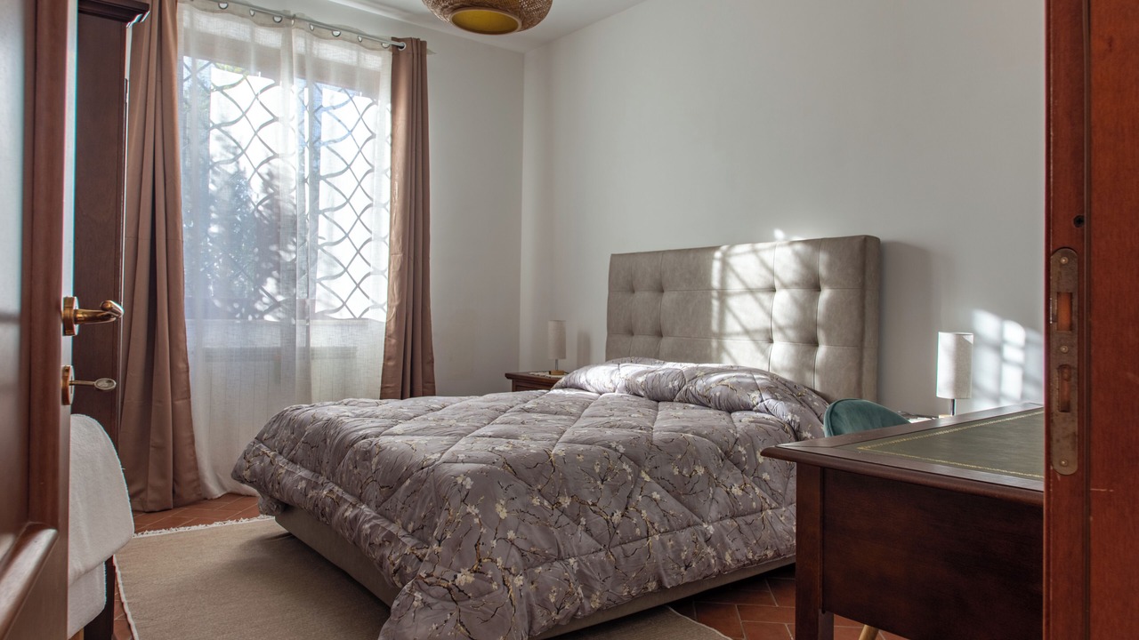 Photo of Bedroom in I Casini
