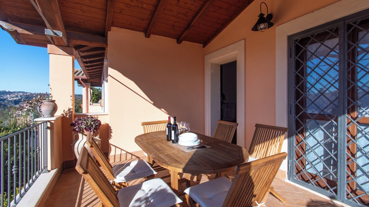 Photo of Outdoor in I Casini