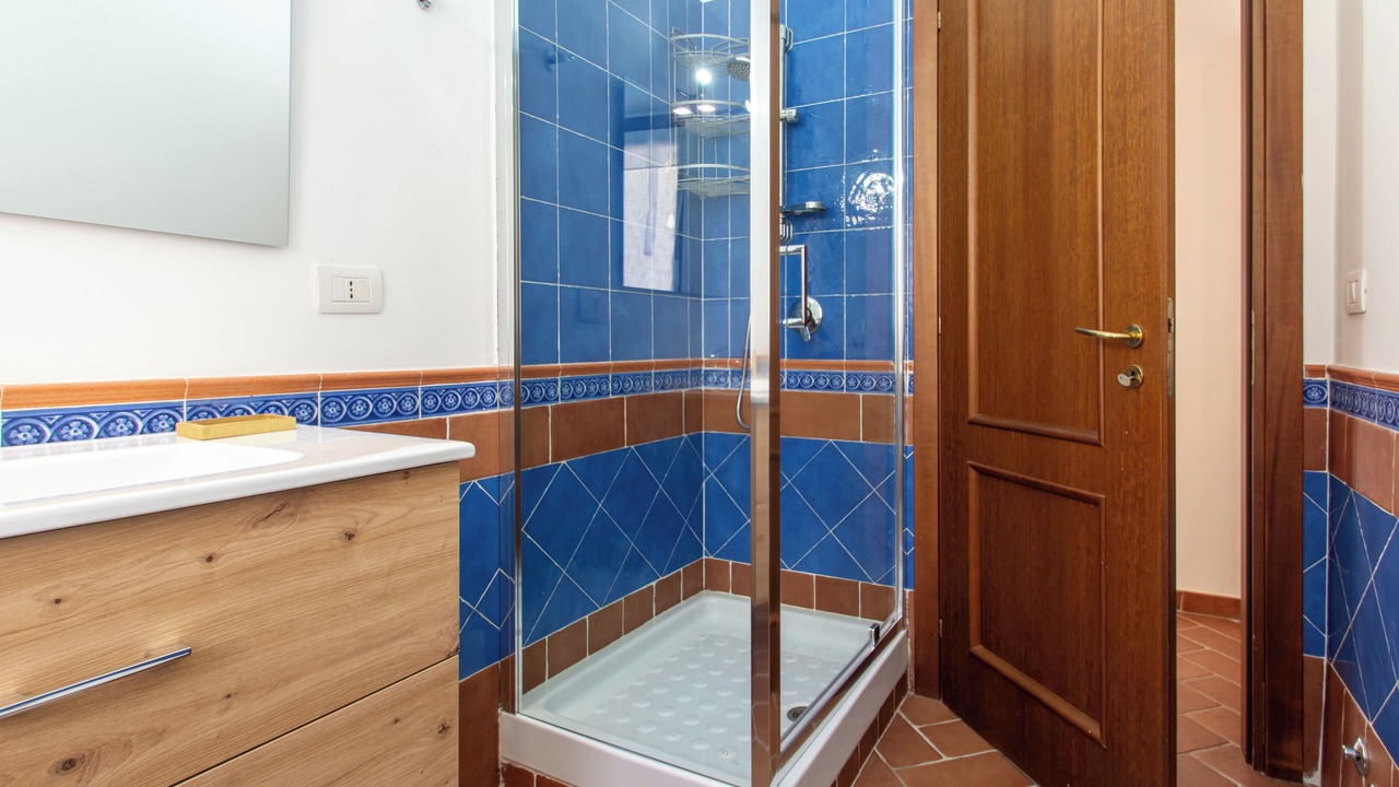 Photo of Bathroom in I Casini
