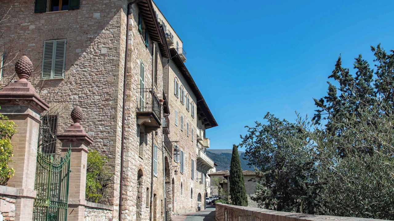 Photo of Others in Assisi