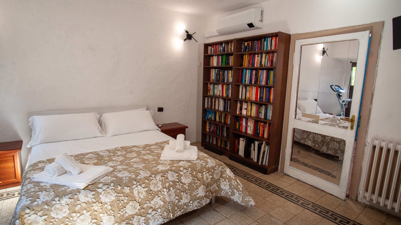 Photo of Bedroom in Narni