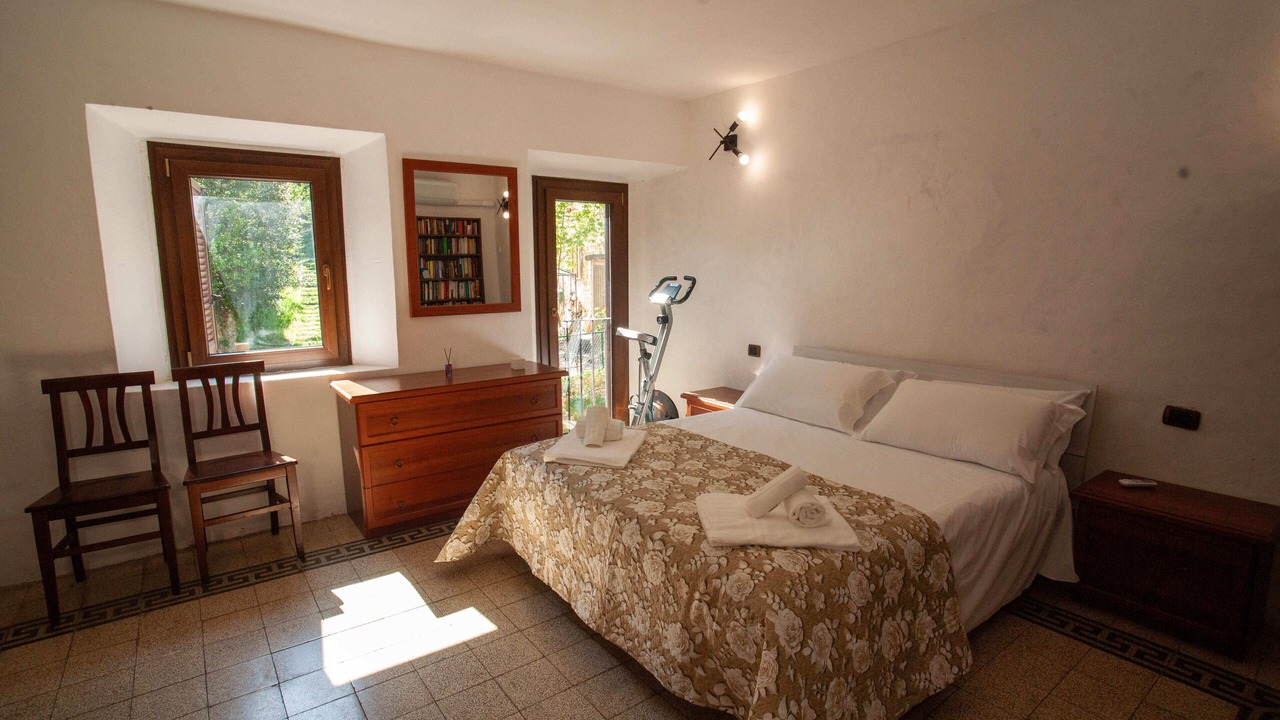 Photo of Bedroom in Narni