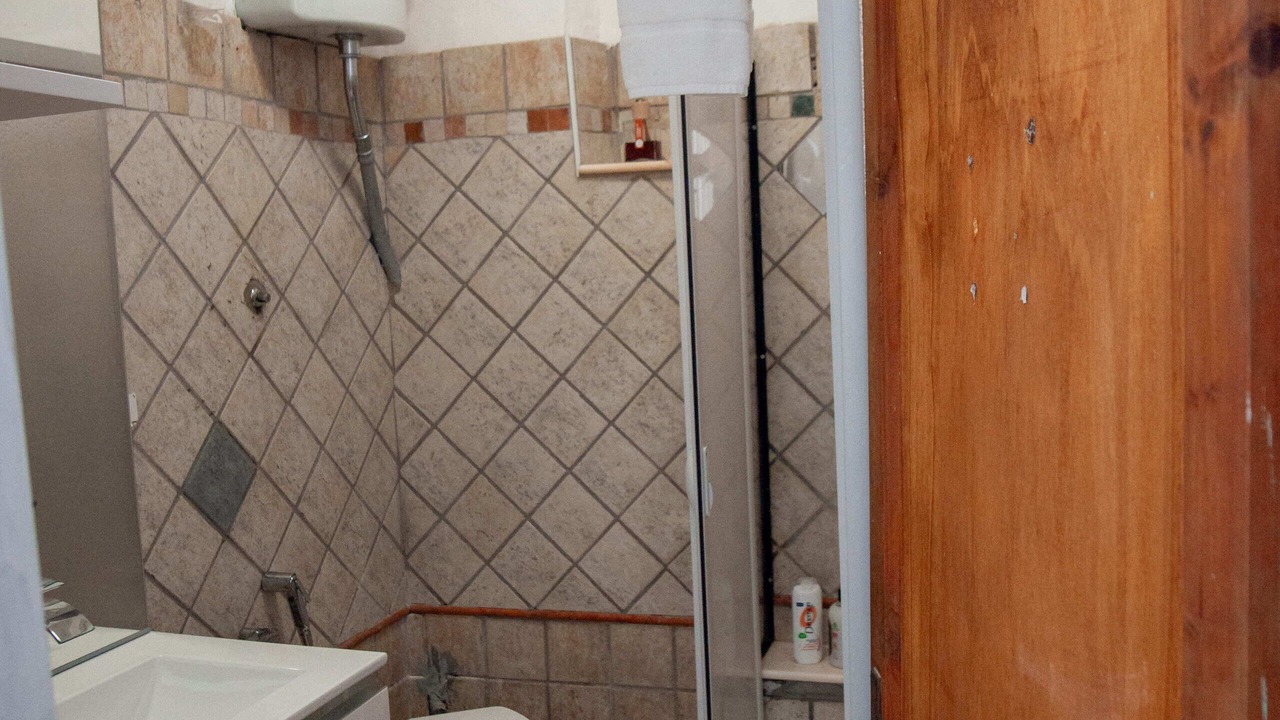 Photo of Bathroom in Narni