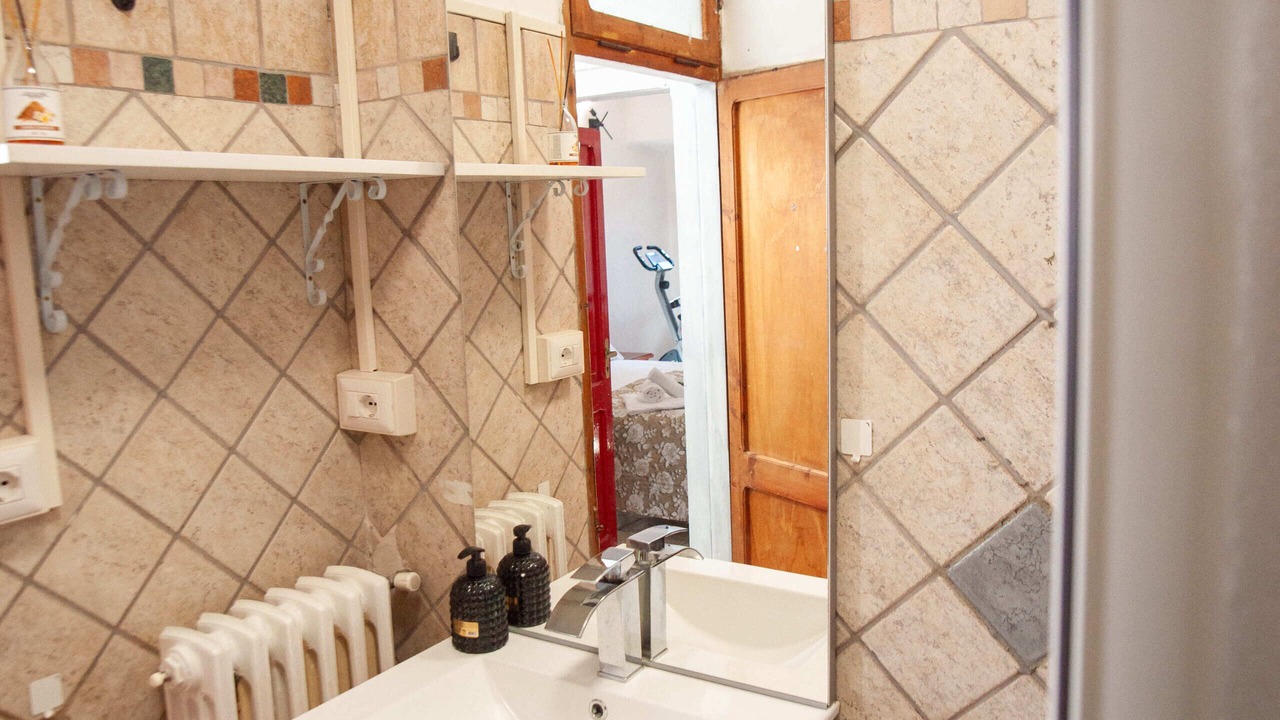 Photo of Bathroom in Narni