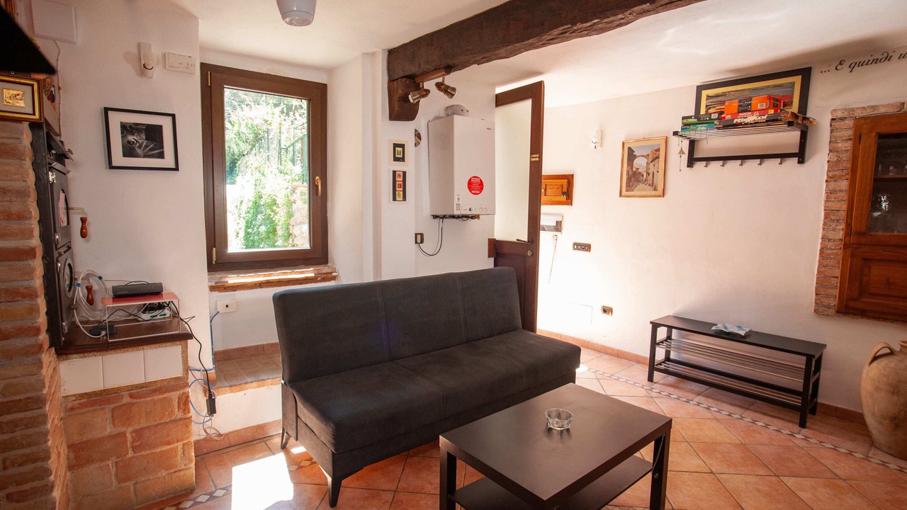 Photo of Livingroom in Narni