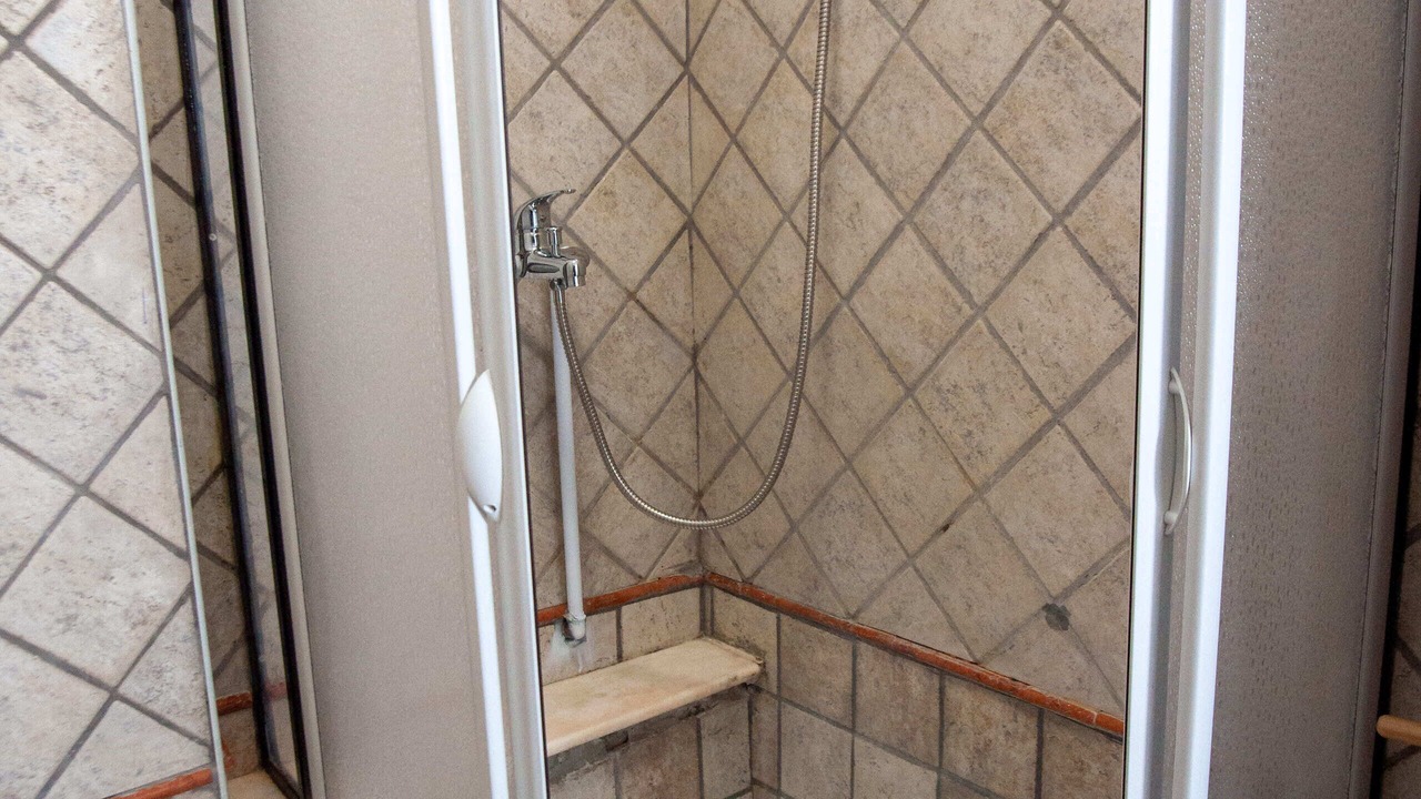 Photo of Bathroom in Narni