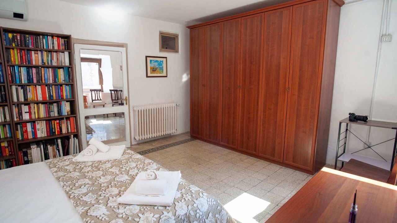 Photo of Bedroom in Narni
