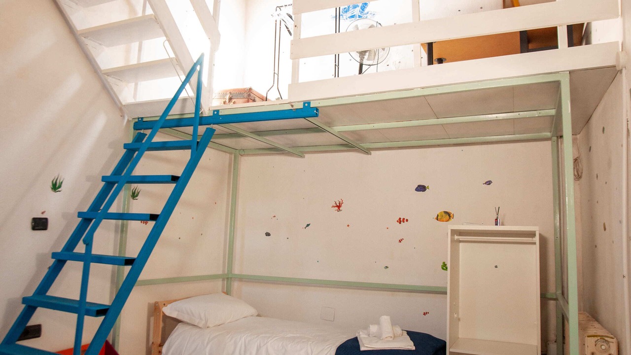 Photo of Bedroom in Narni