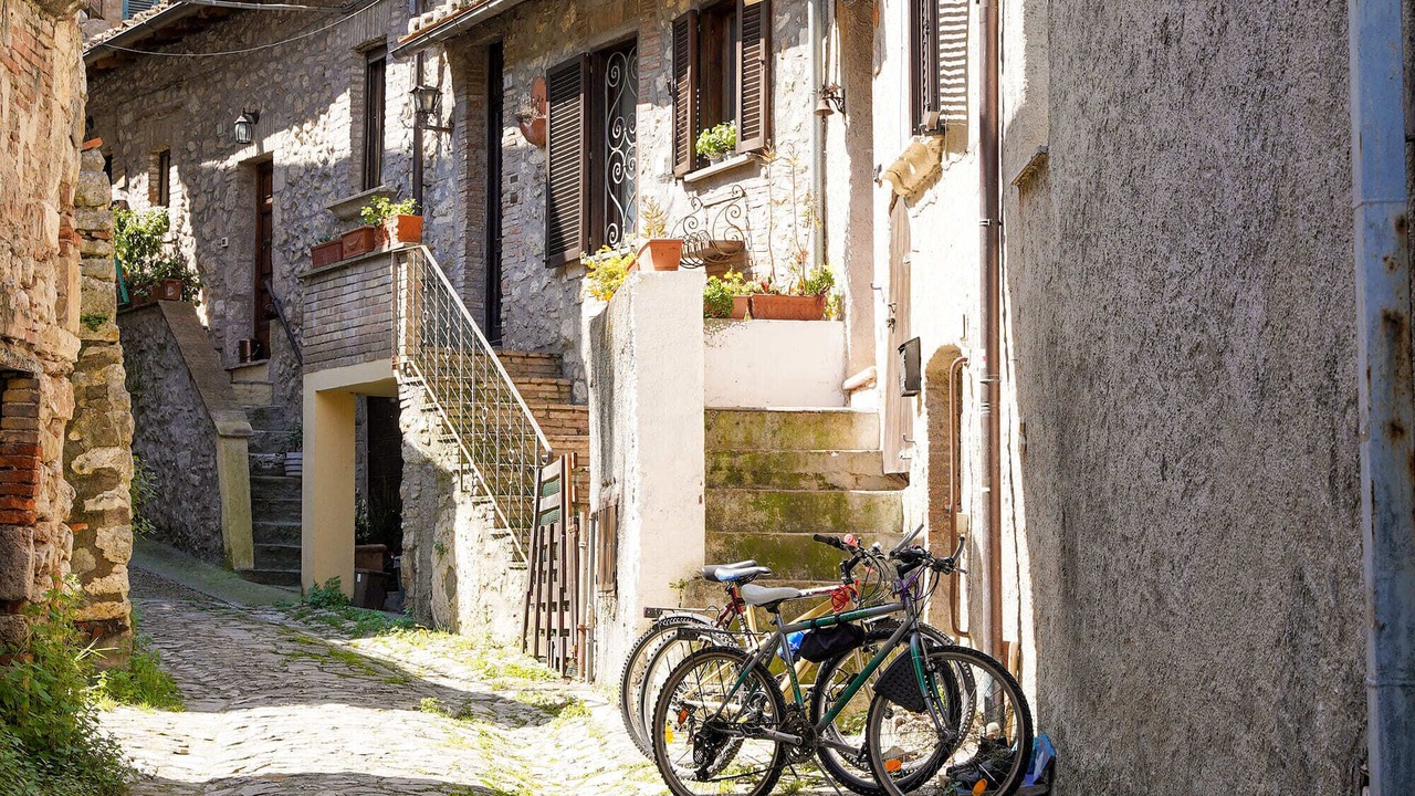 Photo of Outdoor in Narni