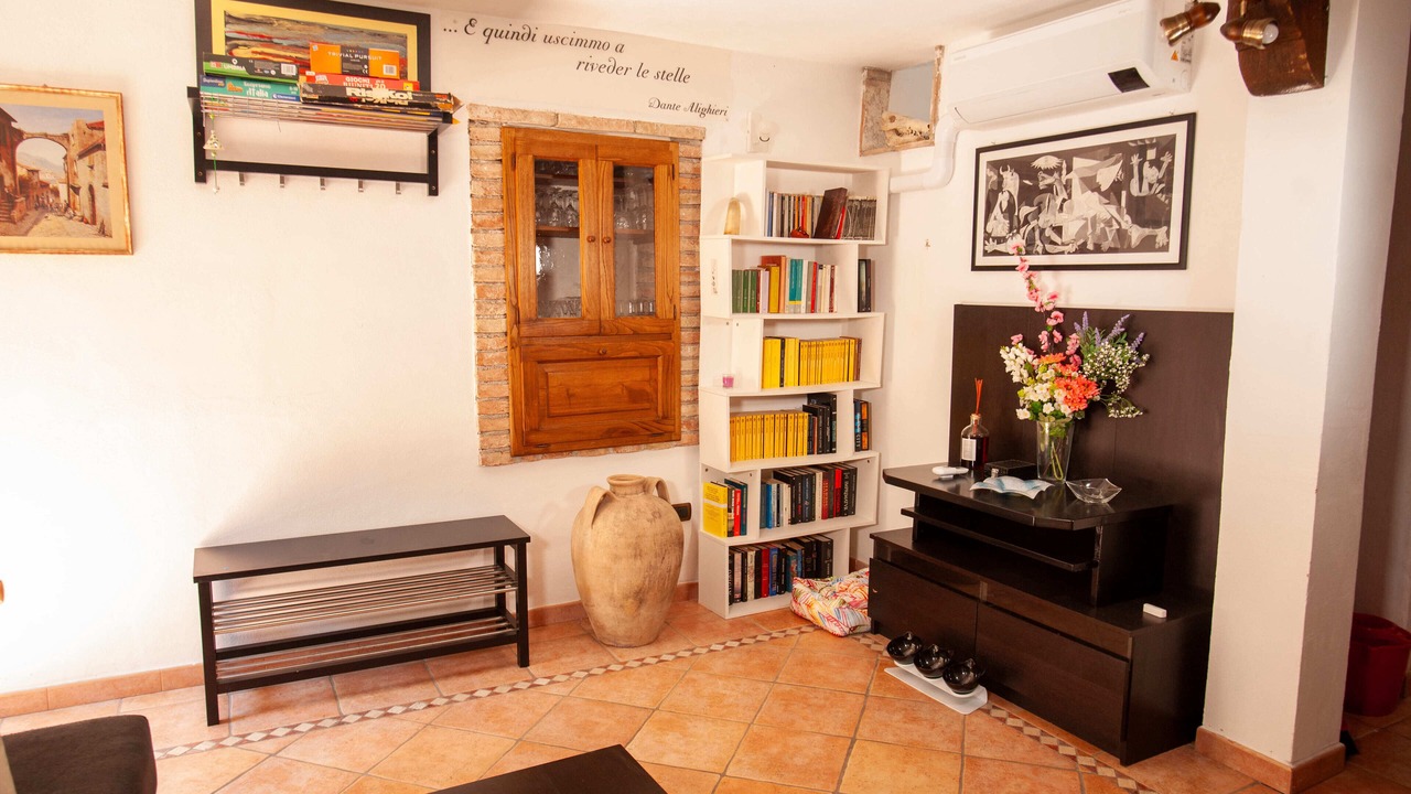 Photo of Livingroom in Narni