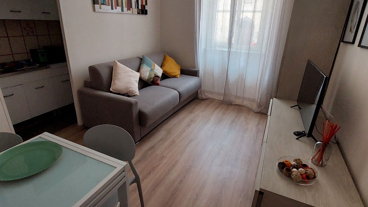 Photo of Livingroom in Capodimonte