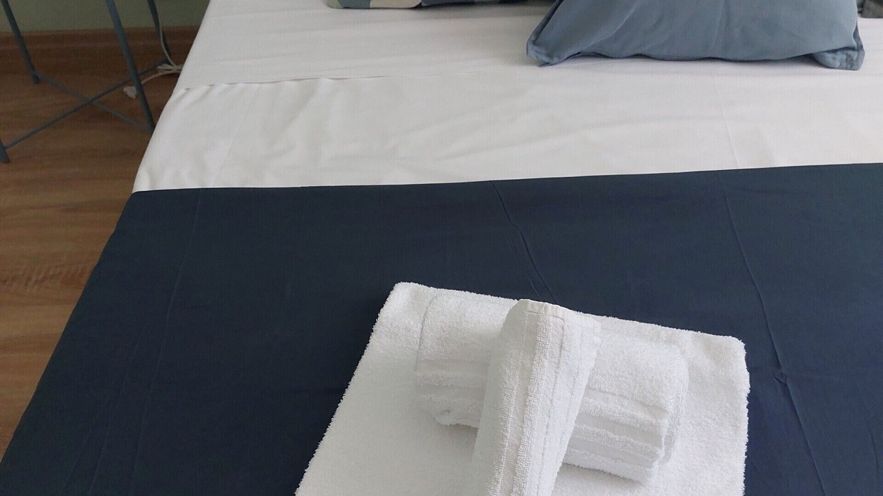 Photo of Bedroom in Capodimonte