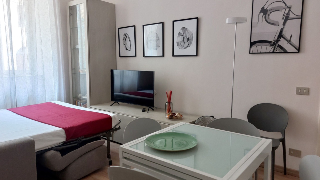Photo of Bedroom in Capodimonte