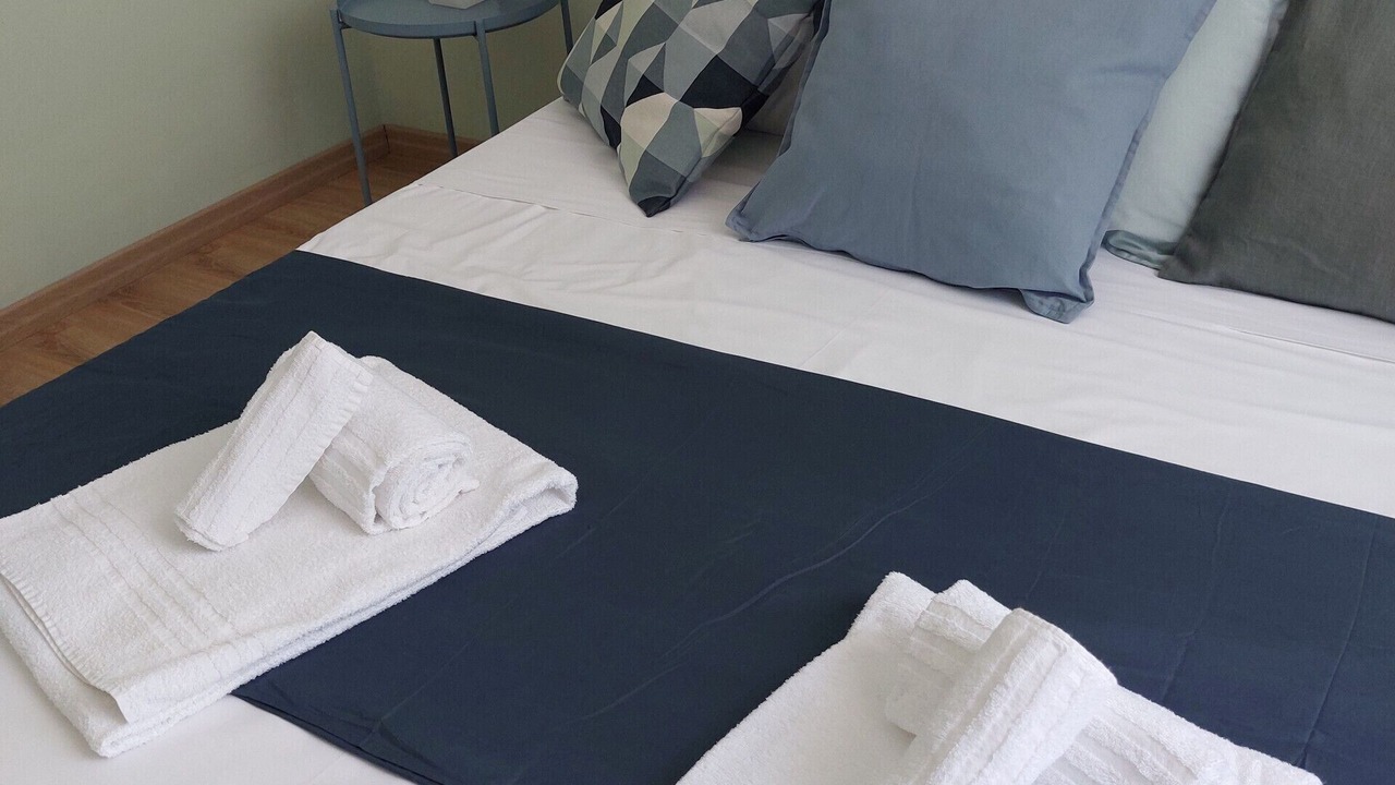 Photo of Bedroom in Capodimonte