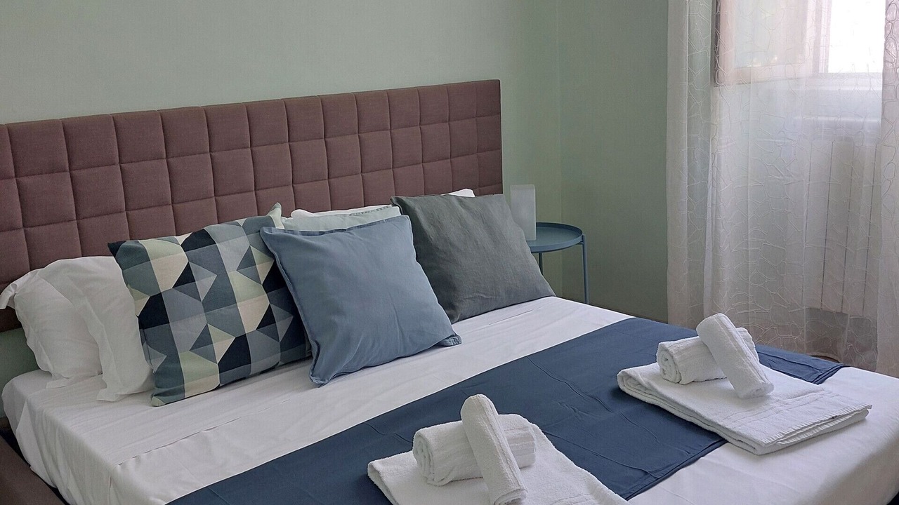 Photo of Bedroom in Capodimonte