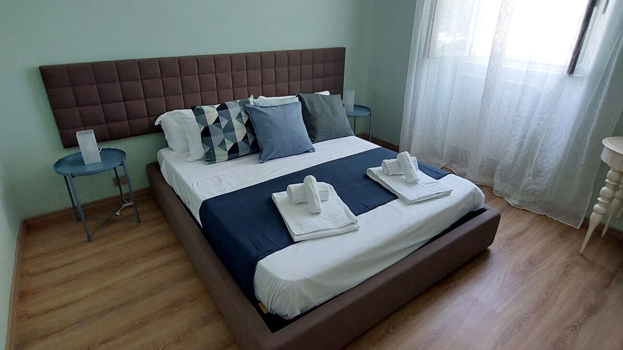 Photo of Bedroom in Capodimonte