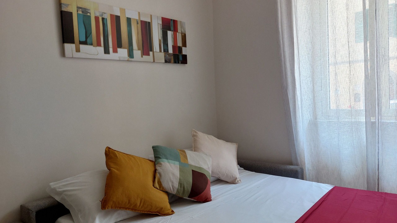 Photo of Bedroom in Capodimonte