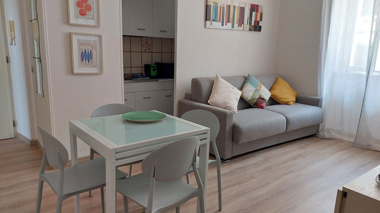 Photo of Livingroom in Capodimonte