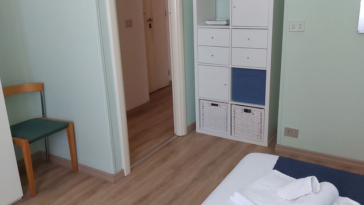 Photo of Bedroom in Capodimonte
