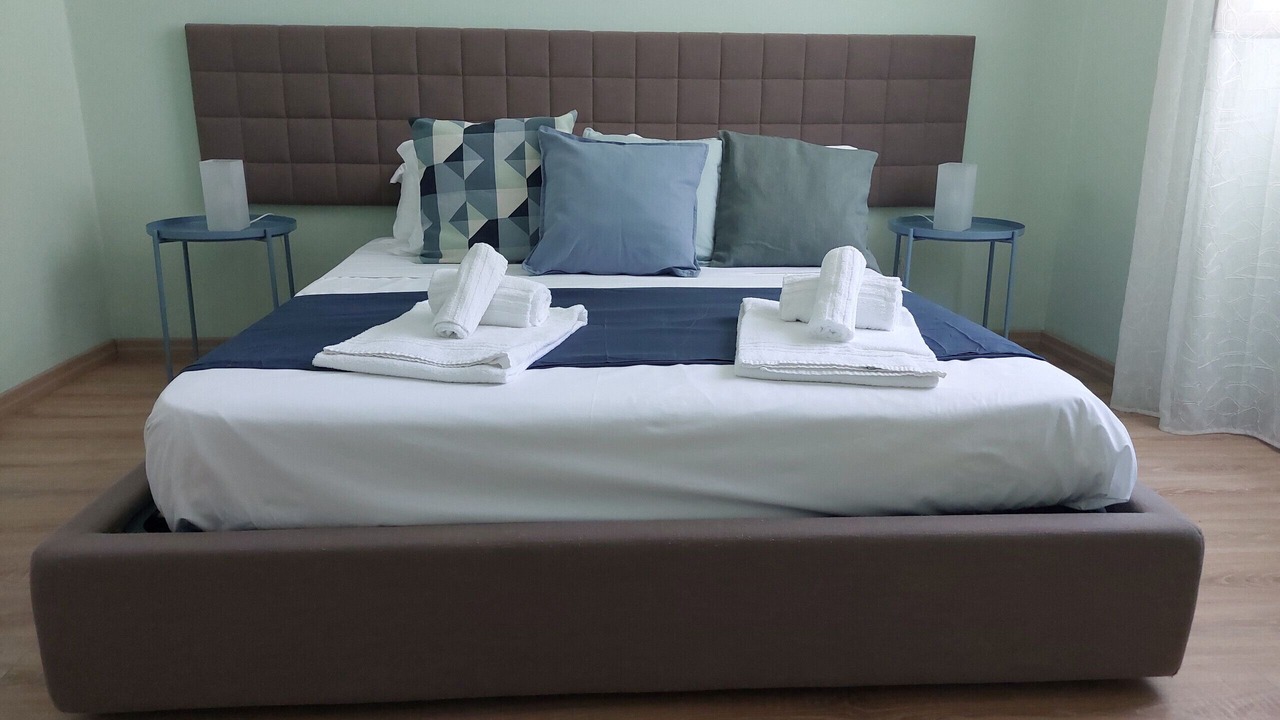 Photo of Bedroom in Capodimonte