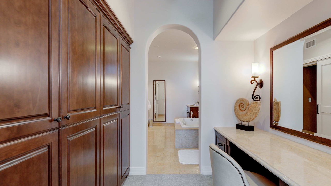 Photo of Bathroom in Rancho Palos Verdes