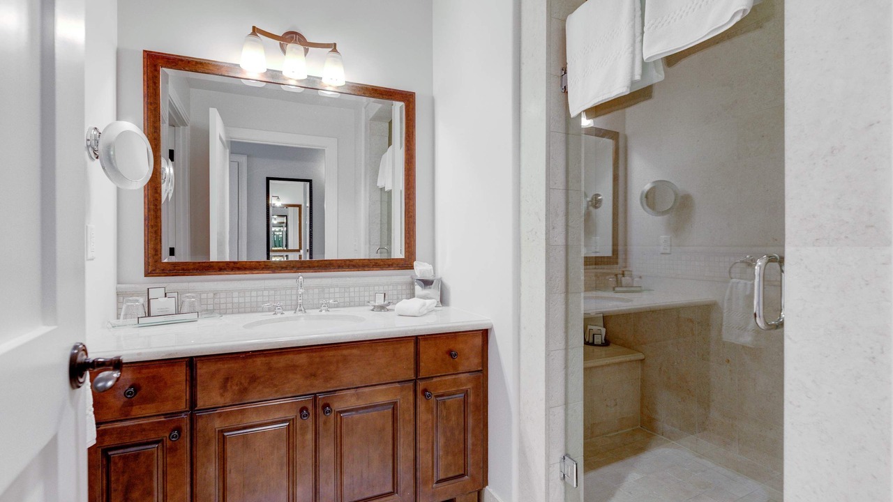 Photo of Bathroom in Rancho Palos Verdes