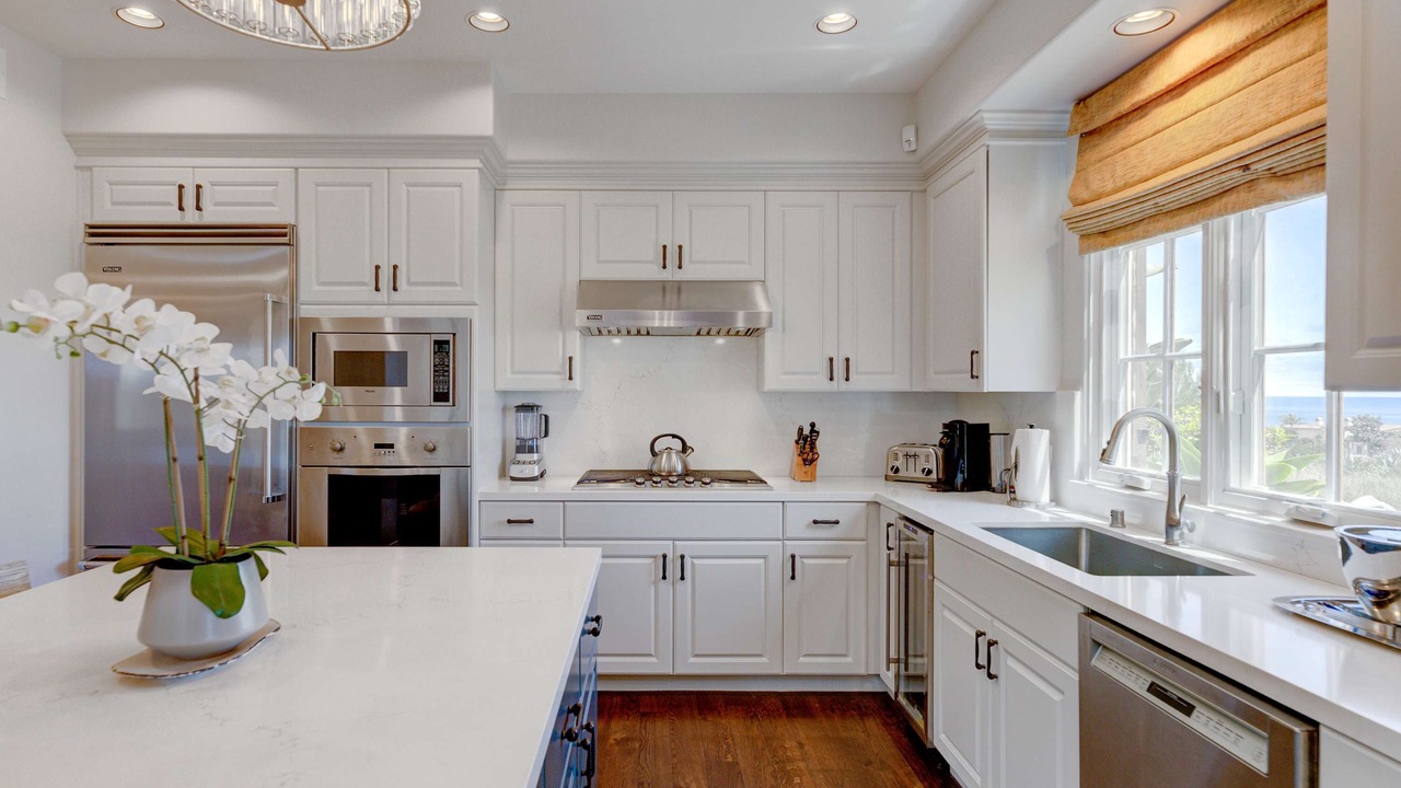 Photo of Kitchen in Rancho Palos Verdes