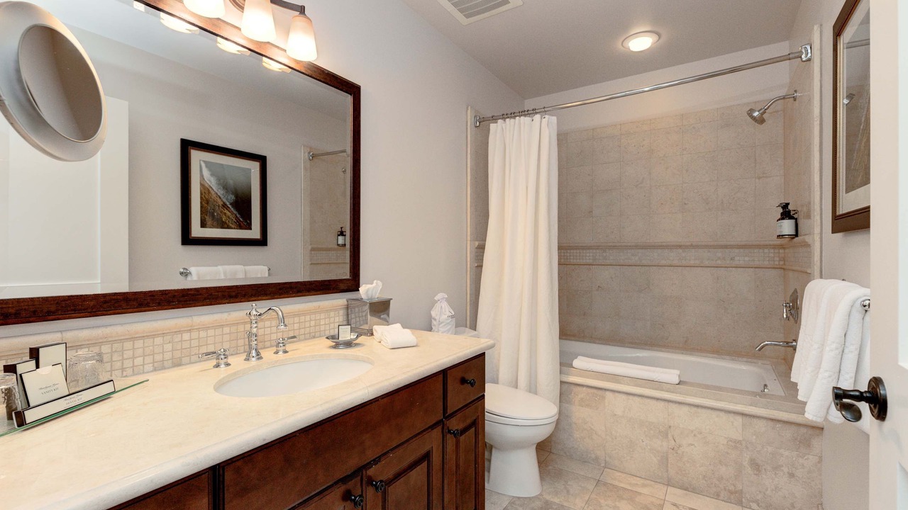 Photo of Bathroom in Rancho Palos Verdes