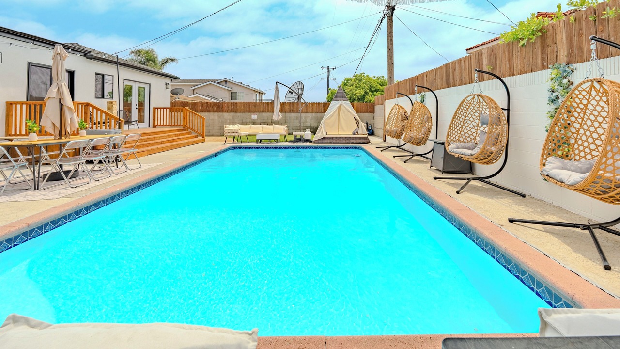Photo of Outdoor in View Park-Windsor Hills