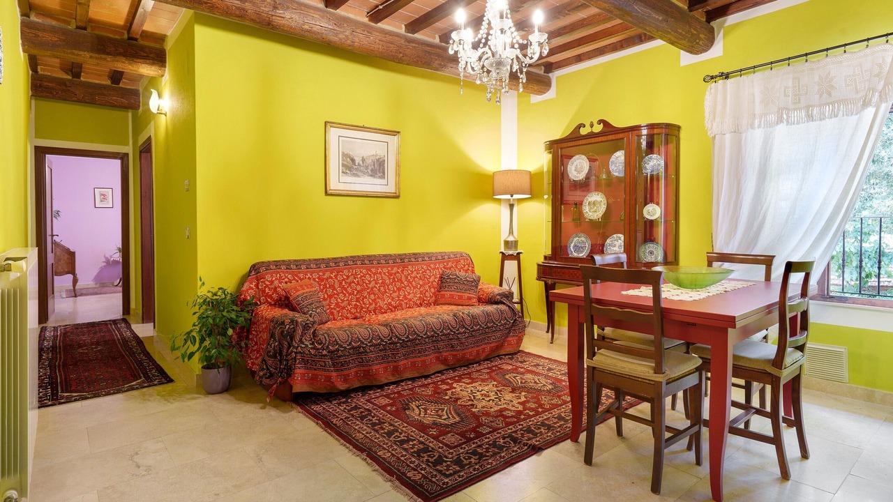 Photo of Livingroom in Foiano della Chiana